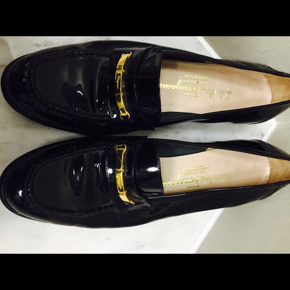 Ferragamo